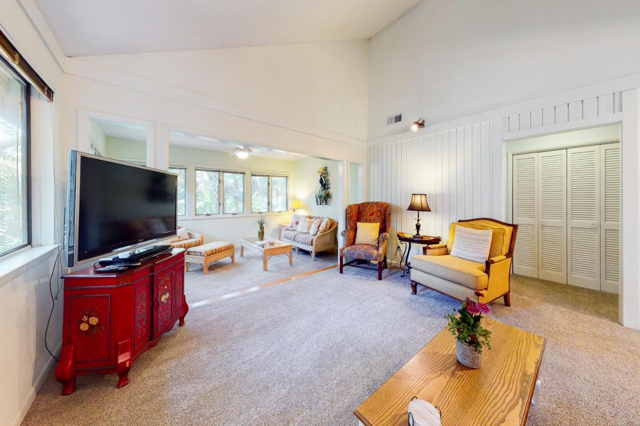 442 Oceanwoods Villa Kiawah Island Ngoại thất bức ảnh