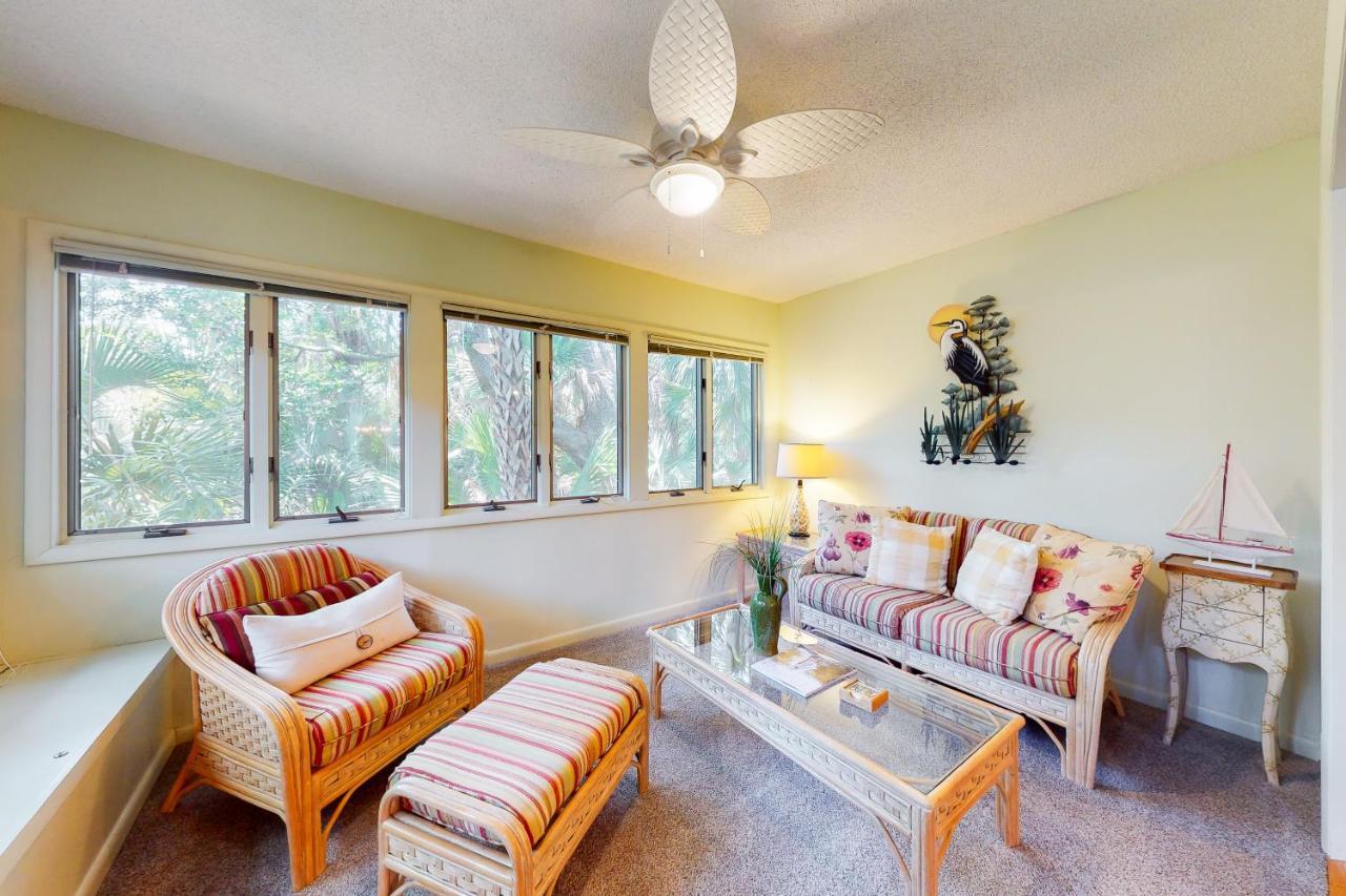 442 Oceanwoods Villa Kiawah Island Ngoại thất bức ảnh