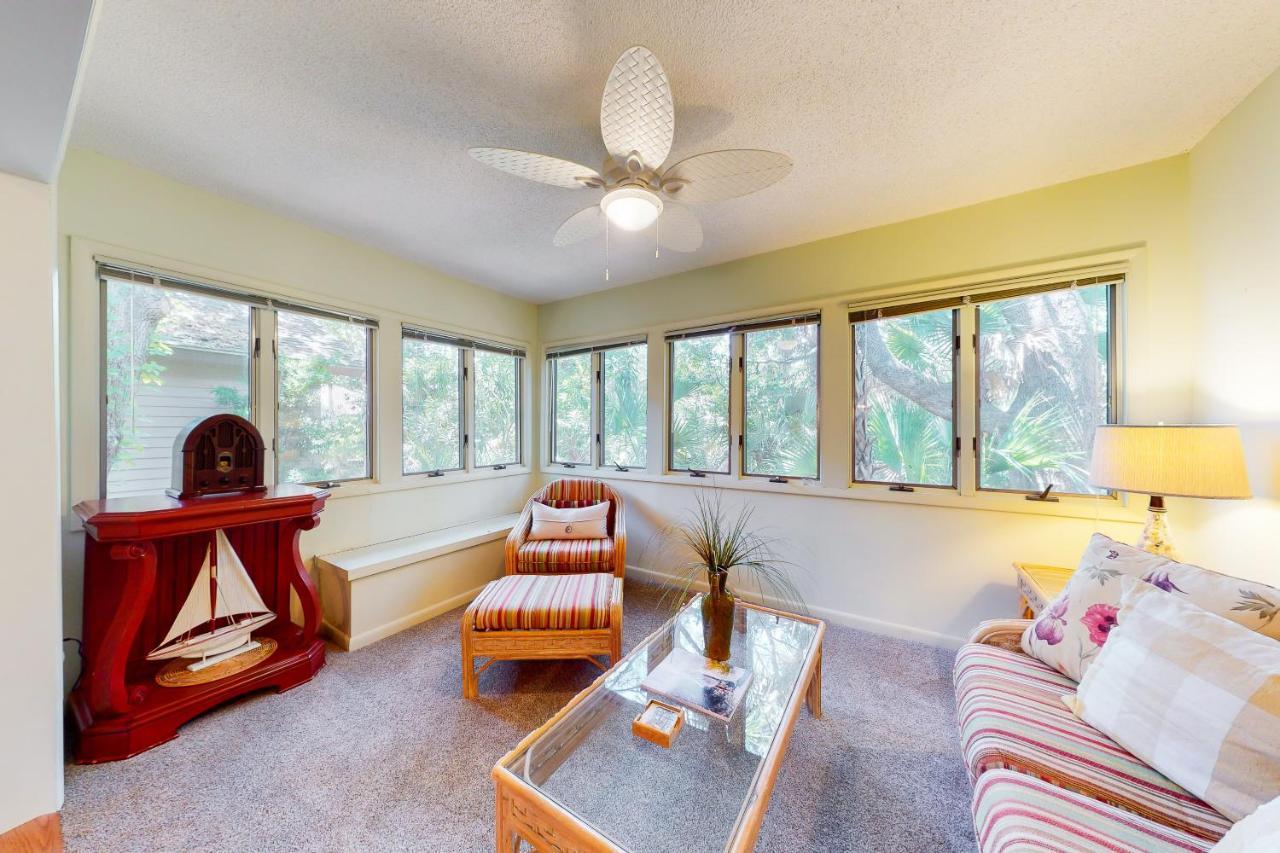 442 Oceanwoods Villa Kiawah Island Ngoại thất bức ảnh
