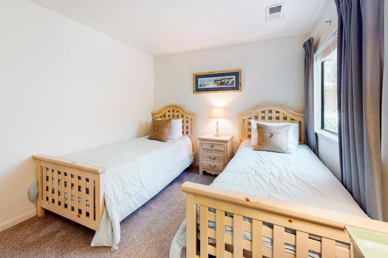 442 Oceanwoods Villa Kiawah Island Ngoại thất bức ảnh