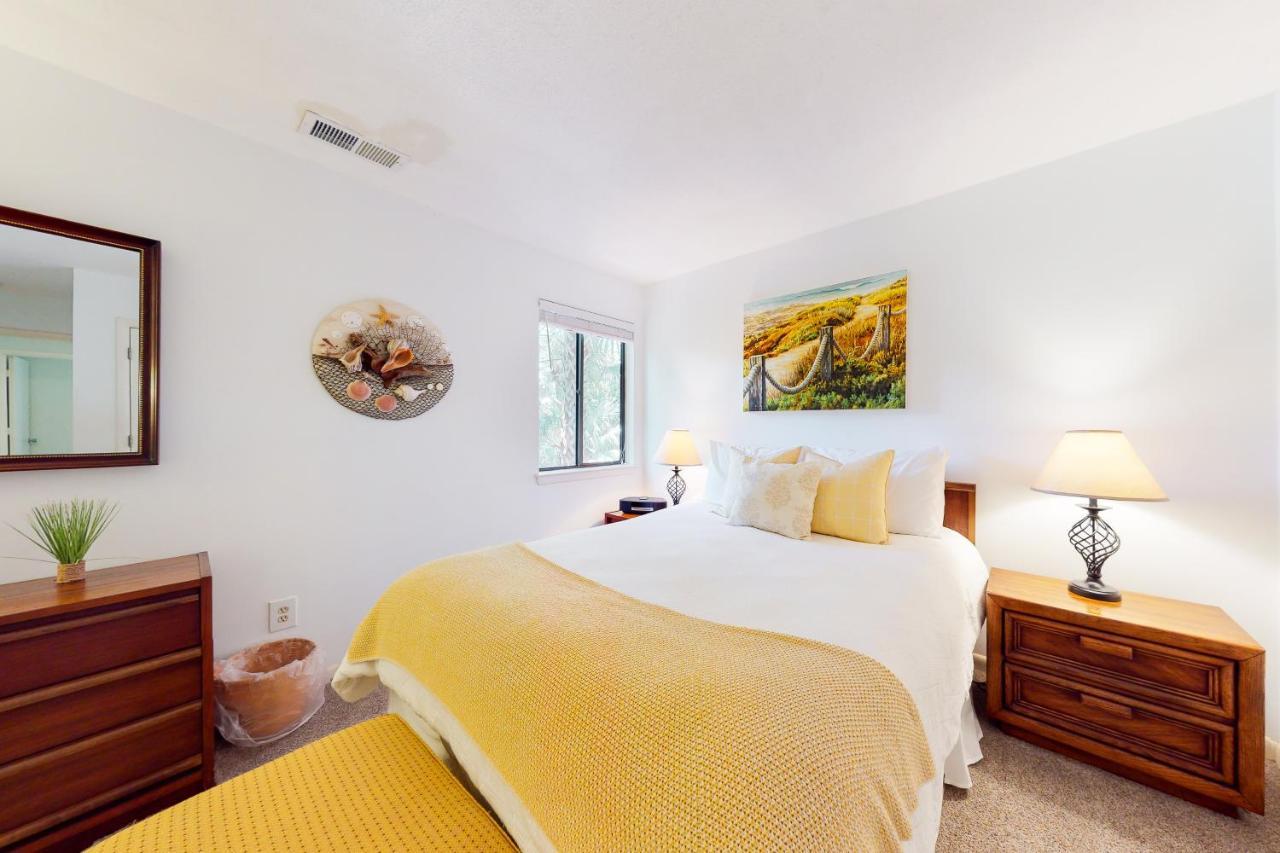 442 Oceanwoods Villa Kiawah Island Ngoại thất bức ảnh