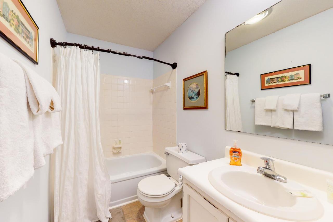 442 Oceanwoods Villa Kiawah Island Ngoại thất bức ảnh