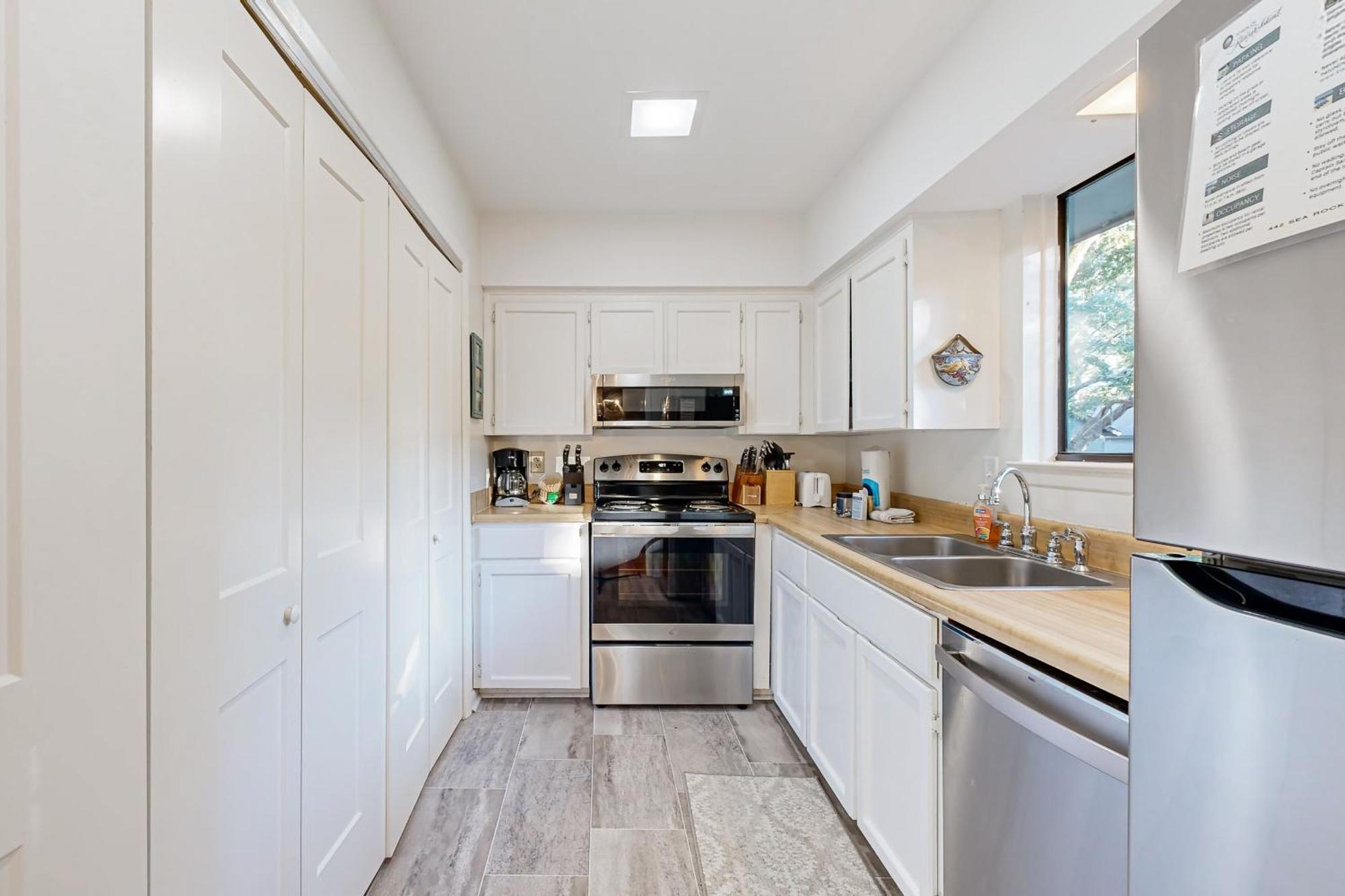 442 Oceanwoods Villa Kiawah Island Ngoại thất bức ảnh