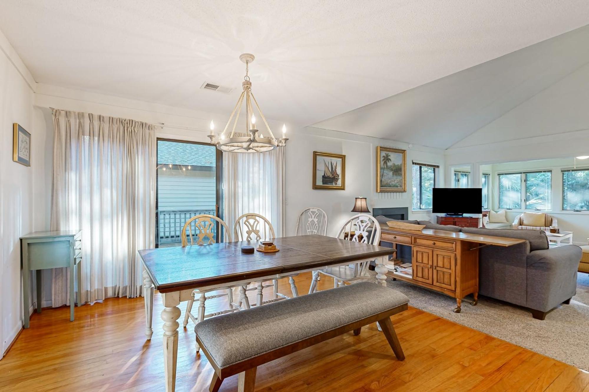 442 Oceanwoods Villa Kiawah Island Ngoại thất bức ảnh