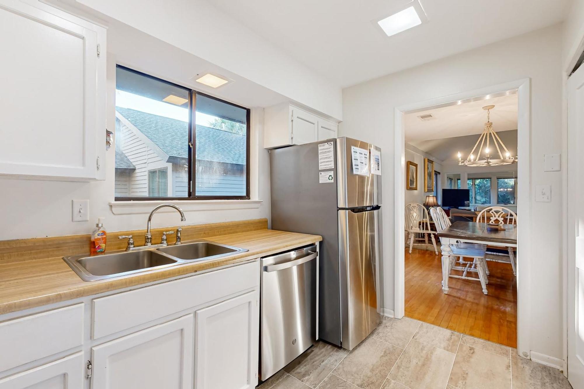 442 Oceanwoods Villa Kiawah Island Ngoại thất bức ảnh